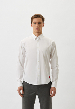 Рубашка мужская HUGO Ermo