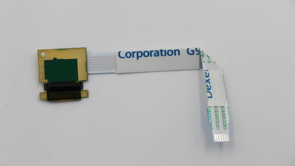 Датчика отпечатка пальца для ноутбука Lenovo E31-70/E31-80 , без кабеля (5F30J36135), оригинал