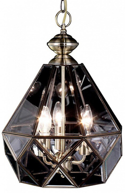 Люстра подвесная Citilux Витра-1 CL442130