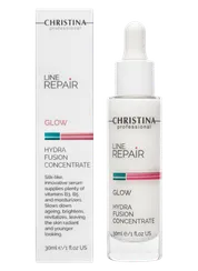 Увлажняющая сыворотка-концентрат