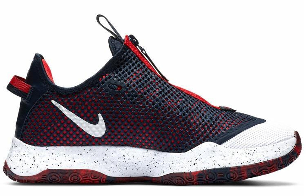 Кроссовки Nike Pg 4