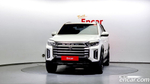 KG Mobility (Ssangyong) The New Rexton Sports KHAN Дизель 2.2 4WD (07.2021)