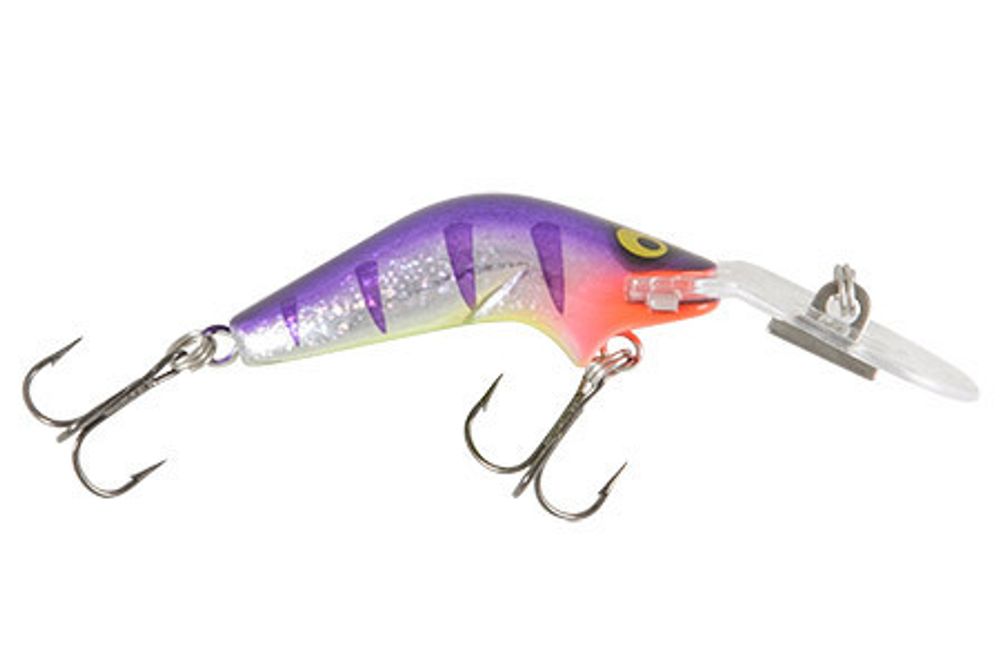 Воблер Halco POLTERGEIST  50 XDD #24, 50mm, 7 г., 8m+ (F)