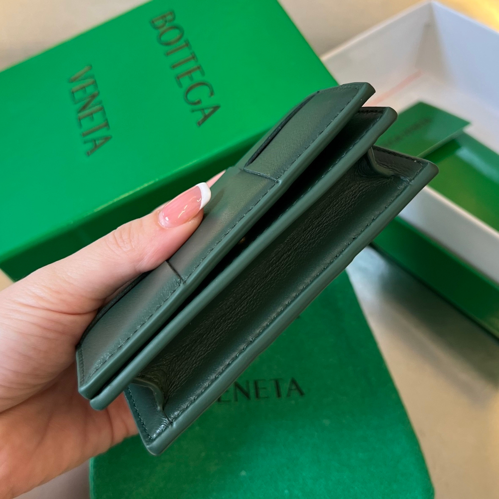 Cassette Business Card Case