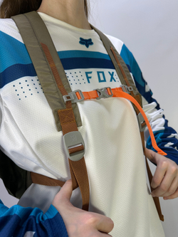 Рюкзак Спортивный Spring Begins 20