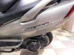 Suzuki Skywave 400 CK43A-101397 2003