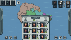 Vox Populi: Brazil 2022 (для ПК, цифровой код доступа)