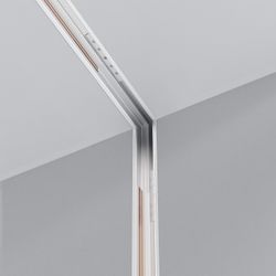Соединитель угловой внутренний для треков встраиваемых Maytoni Accessories for tracks Exility TRAM034ICL-42W