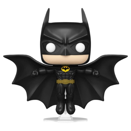 Фигурка Funko POP! Deluxe Batman 85th Batman Soaring