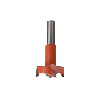 Сверло присадочное чашечное левое для ЛДСП (30х70 мм, S 10x30 мм) WOODWORK 369.300.L