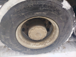 Howo T5G 6x4 Самосвал ZZ3257V384GE1 (Дизельный, 10,5 л, 400 л.с., МТ)