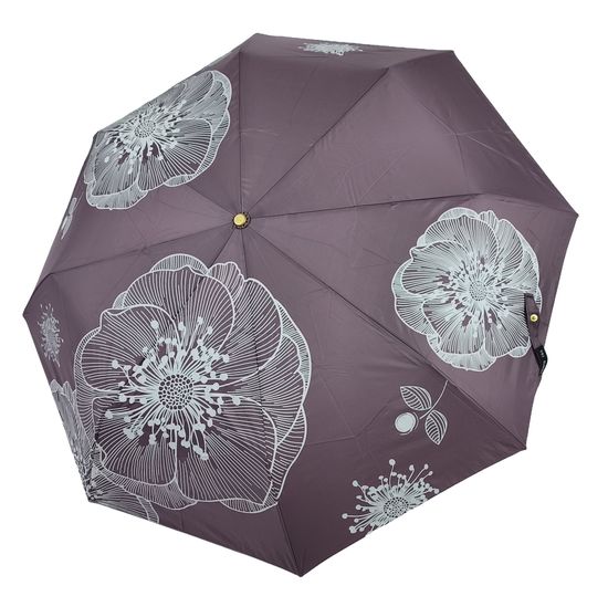 Женский зонт Три Слона Полный автомат 220-R-01