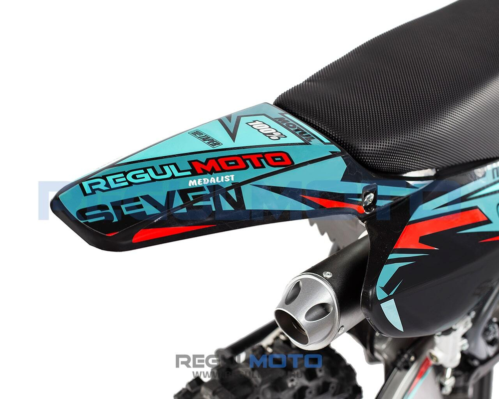 Питбайк Regulmoto SEVEN MEDALIST 17/14
