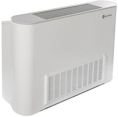 Напольно-потолочный фанкойл до 3.5 кВт Dantex DF-150UDB/M