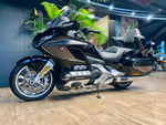 Honda GL 1800 Gold Wing (DCT)