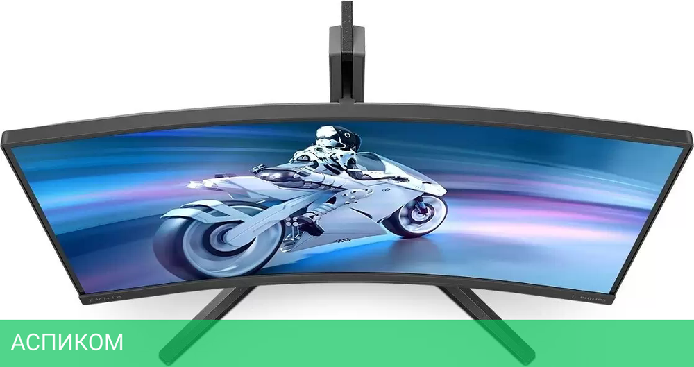 Монитор Philips Evnia 27M2C5200W/00