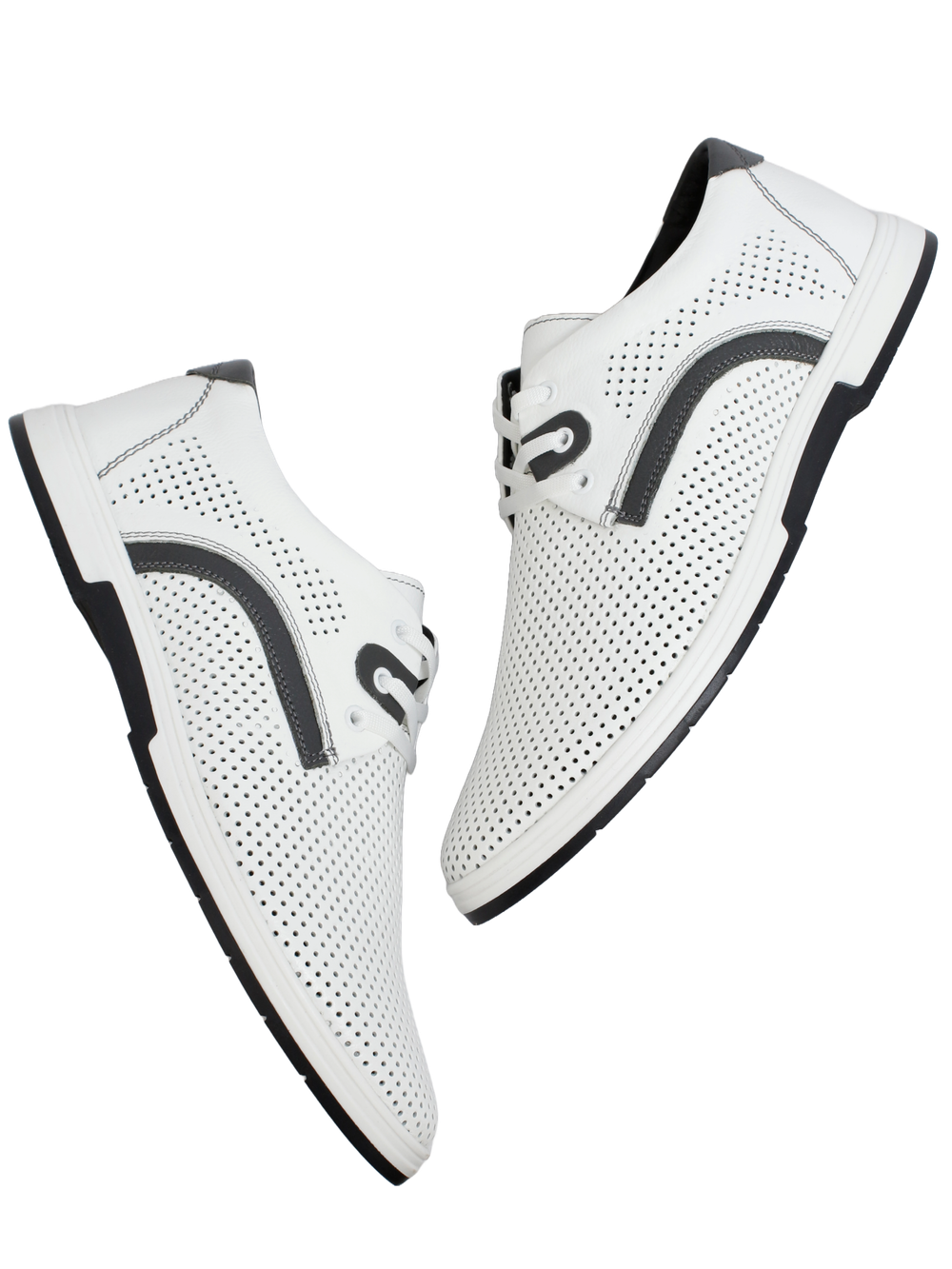 Полуботинки мужские P852-1V