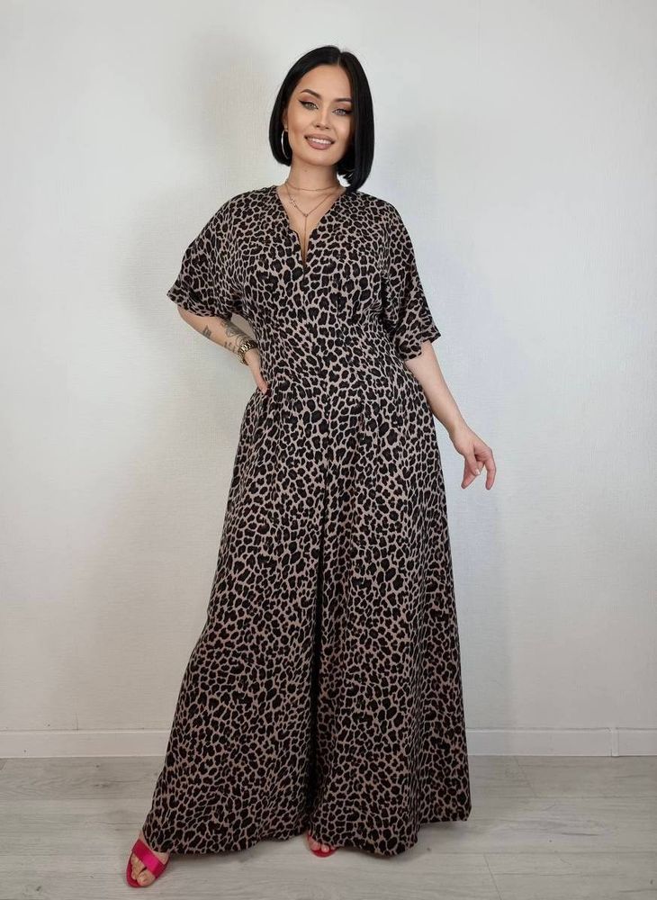 Комбинезон 01690-1 Fabrika