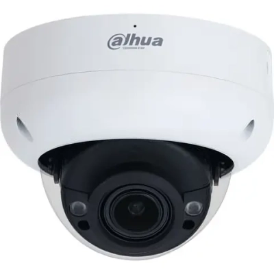 Камера видеонаблюдения IP Dahua DH-IPC-HDBW3241RP-ZS-S2 2.7-13.5мм цв. корп.:белый/черный