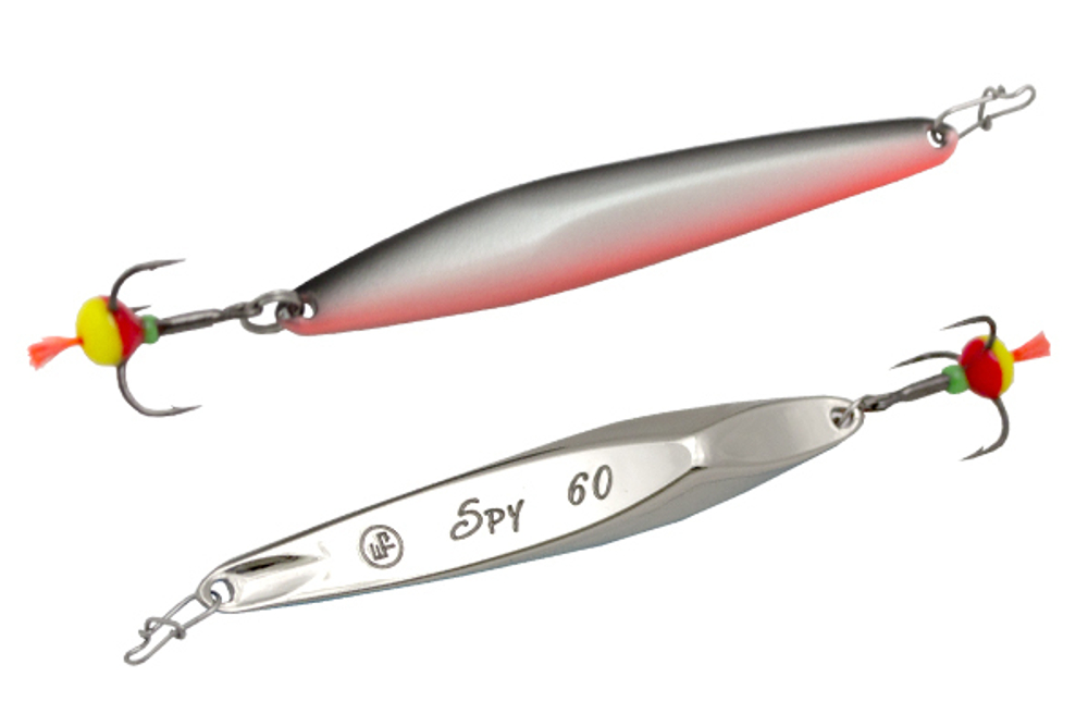 Блесна для зимней рыбалки ECOPRO Spy