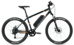 Электровелосипед Forward Cyclone 26 2.0 Disc 250W (2021)