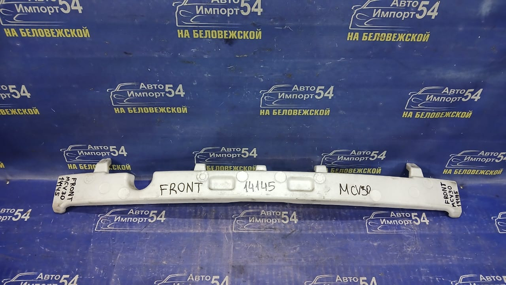 Усилитель переднего бампера TOYOTA WINDOM 2001-2006