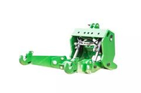 Передняя навеска