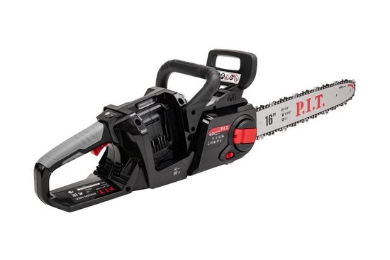 Аккумуляторная цепная пила PIT PKE20H-405A SOLO (без АКБ и ЗУ)