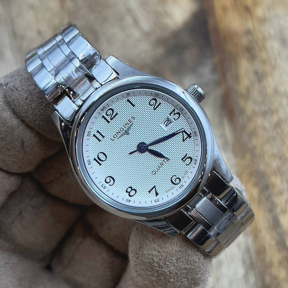 Часы Longines