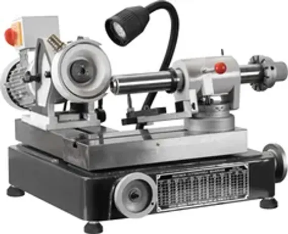 Фреза кромкоскалывающая по нержавеющей стали Gullco KBM-18-X1H