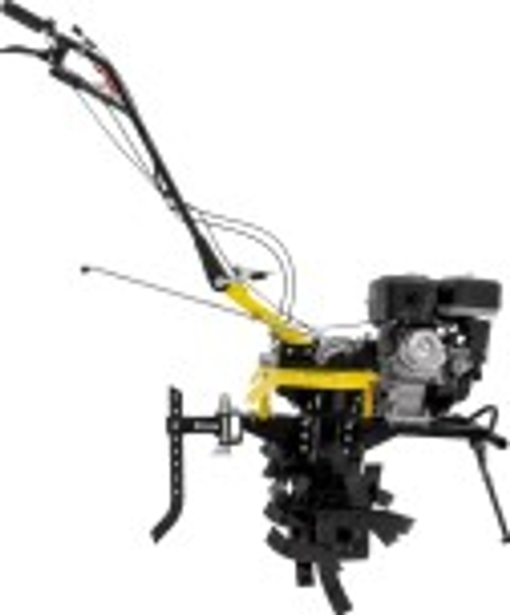 Мотоблок HUTER МК-11000P 70/5/9