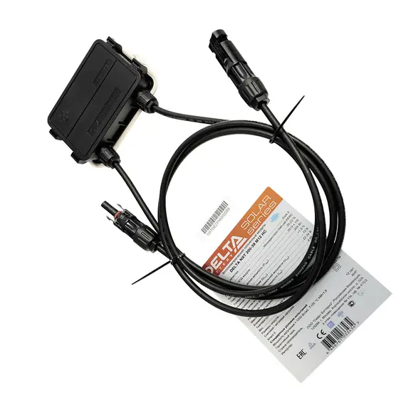 Солнечная батарея DELTA NXT 200-39 M12 HC