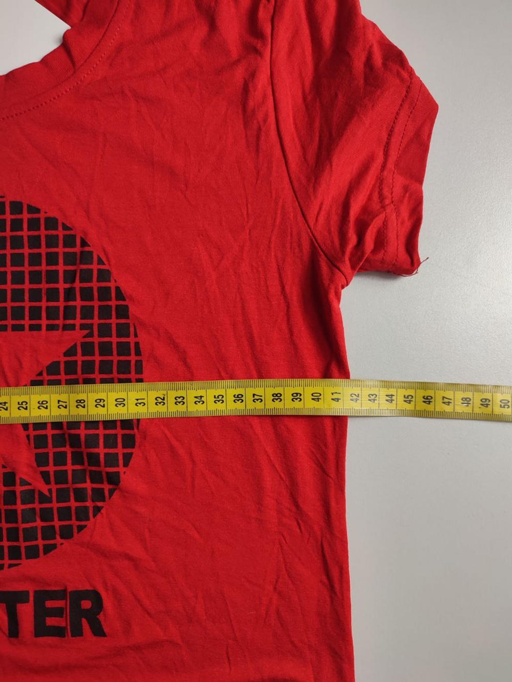 Футболка для активного образа, маркировка XL, визуально на 48/50 размер, новая