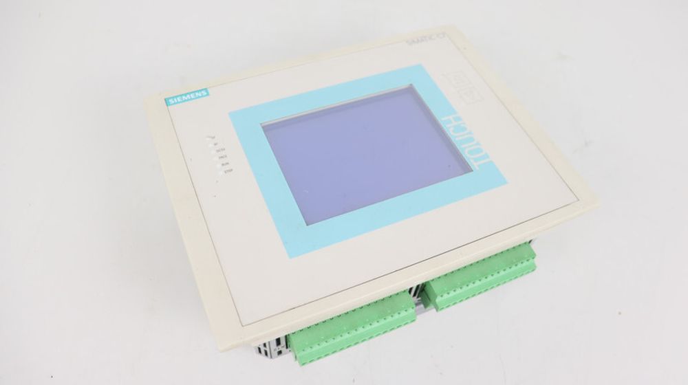 SIEMENS 6ES7 635-2EB01-0AE3