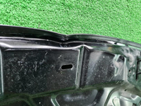 Капот Volvo S60 2 (2010-2013)