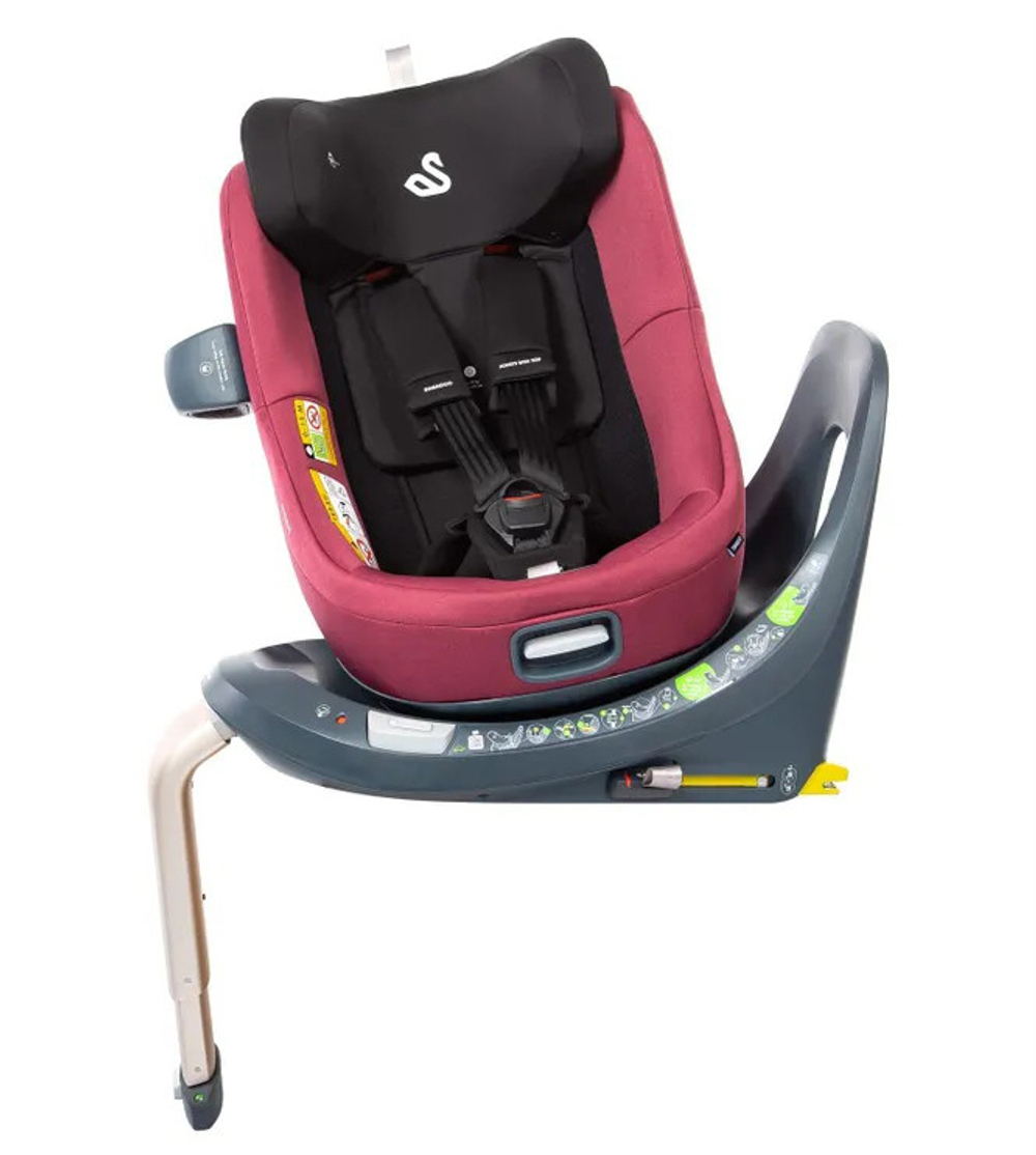 Автокресло Swandoo Marie I-Size Forest Fruits