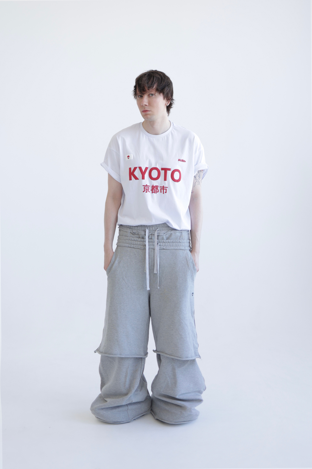 Футболка "KYOTO"