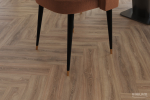 Виниловый ламинат VINILAM PARQUET Herringbone GD11355 Паркет Монпелье Glue
