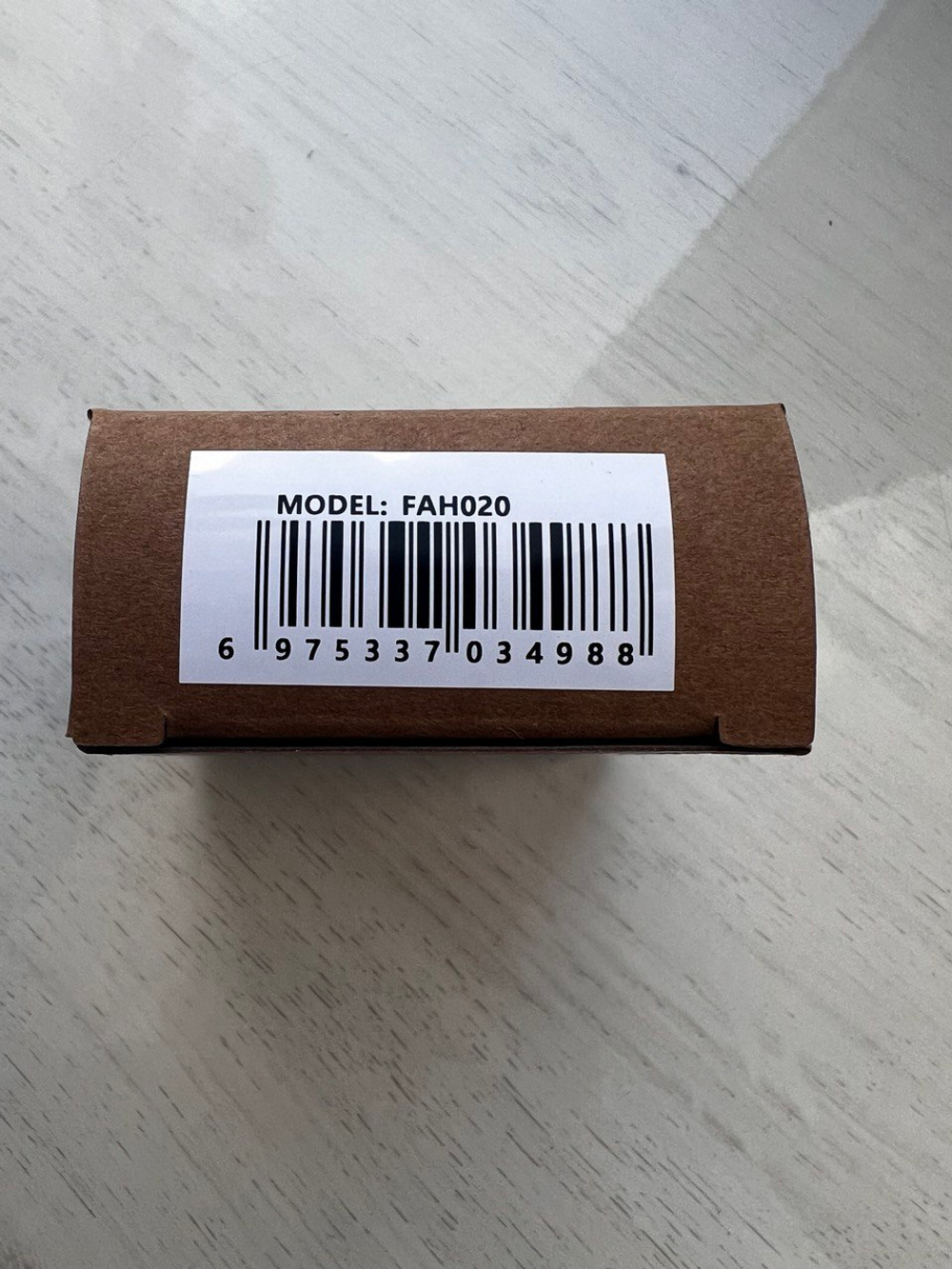 Хотэнд с соплом 0,6 мм из закаленной стали для 3Д принтера Bambu Lab A1/A1 mini (FAH020)