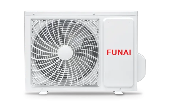 Сплит-система Funai RAC-SN25HP.D06/S/RAC-SN25HP.D06/U Sensei 2025