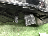 Битая Фара левая Geely Emgrand 2 (2021-н.в.) LED