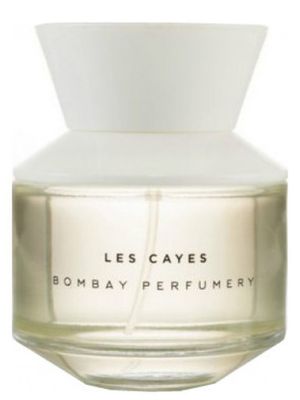 Bombay Perfumery Les Cayes