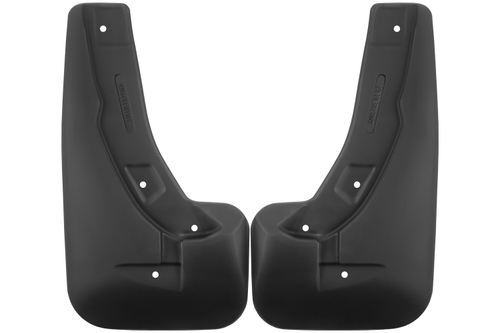 Брызговики передние  HAVAL H5  2024 - 2 шт.(optimum) в пакете  NLF.AN0718.F3