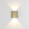 Настенный светильник ODEON LIGHT HIGHTECH 7107/2WL