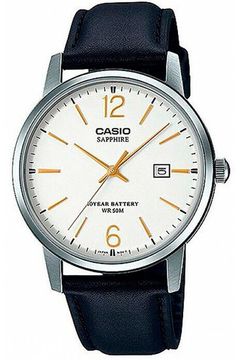 Наручные часы Casio MTS-110L-7A
