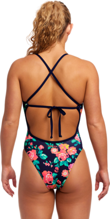 Купальник FUNKITA Full Bloom