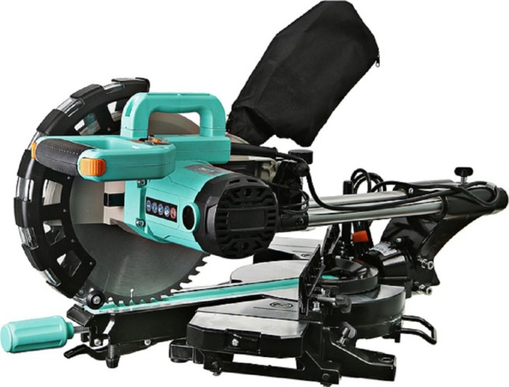 Пила торцовочная сетевая Sturm MS5525WM