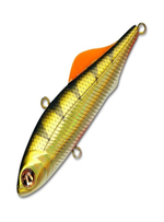 Воблер для рыбалки Pontoon21 Bet-A Vib 48 Nano Sound, 001F, 48мм., 5.6гр.