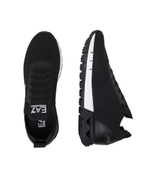 Кроссовки EA7 - черный(X8X171 XK373)