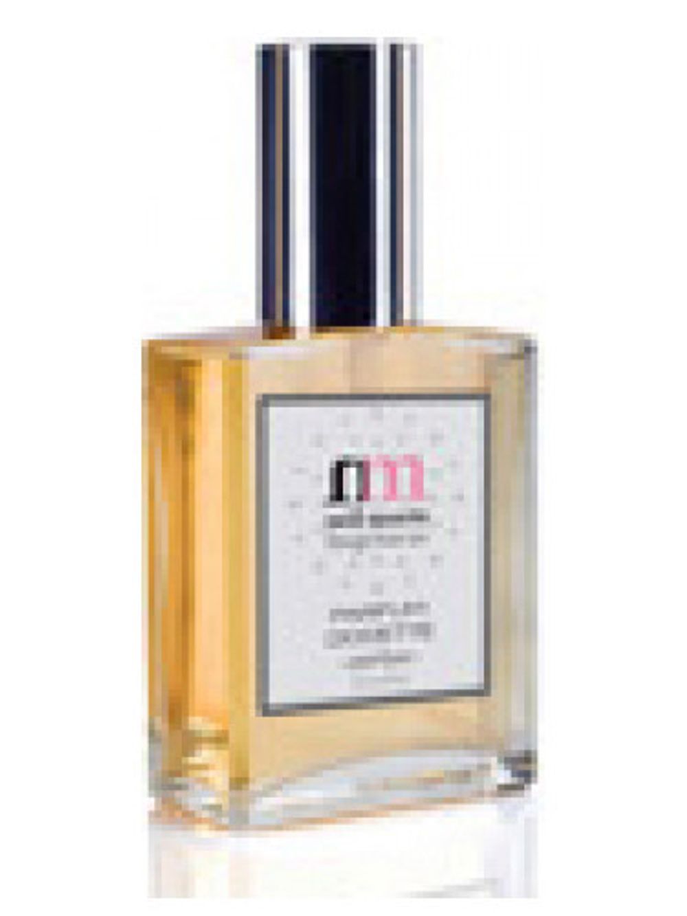 Neil Morris Le Parfum d'Odette